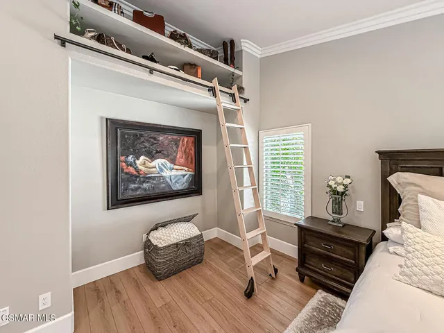 iPrimary. Bedroom Suite3