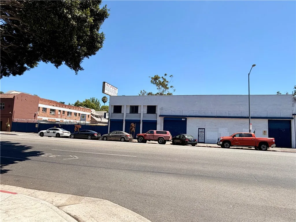 2378 W Washington Boulevard, Los Angeles, California 90018 — photo 5