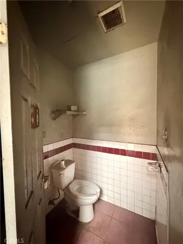 Bathroom at 2380 Washington
