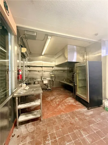 Kitchen First Floor