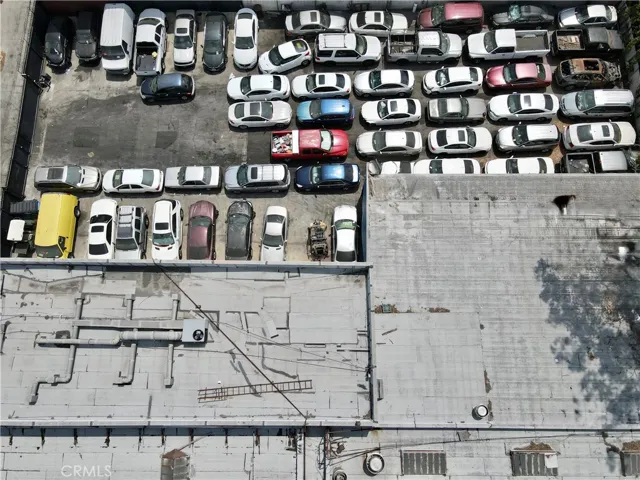 2378 W Washington Boulevard, Los Angeles, California 90018