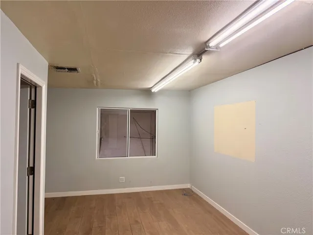 Office/Bedroom