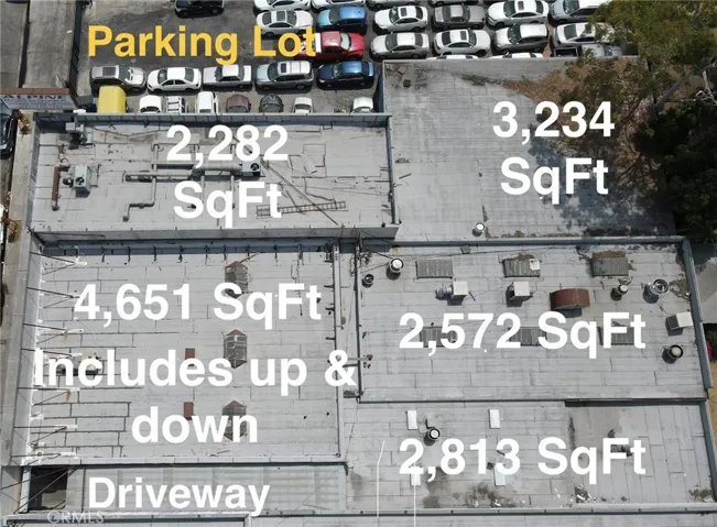 2378 W Washington Boulevard, Los Angeles, California 90018