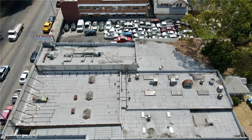2378 W Washington Boulevard, Los Angeles, California 90018