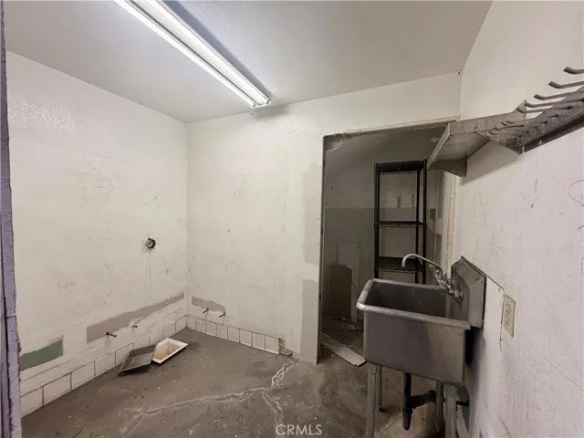 Utility Sink