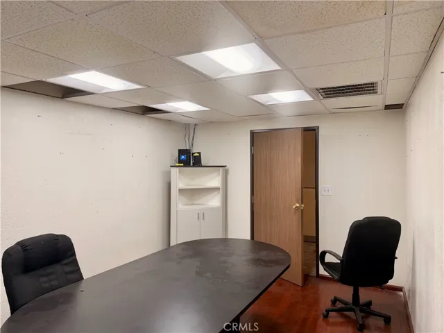 Second Floor Conference Room