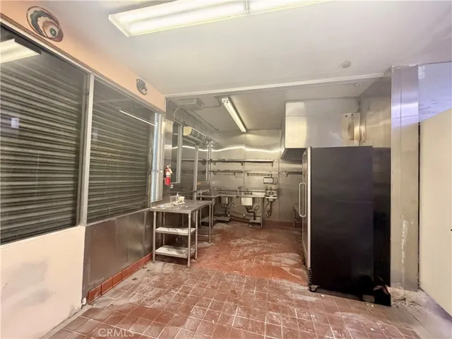 Kitchen First Floor