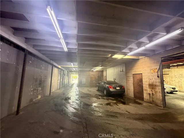 Driveway Area to 2380 Washington