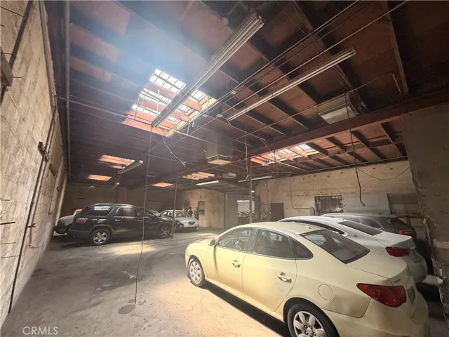 Additional Parking at 2380 Washington
