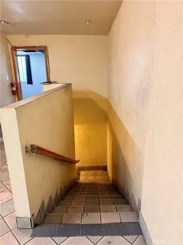 2378 W Washington Boulevard, Los Angeles, California 90018