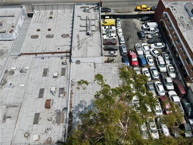 2378 W Washington Boulevard, Los Angeles, California 90018