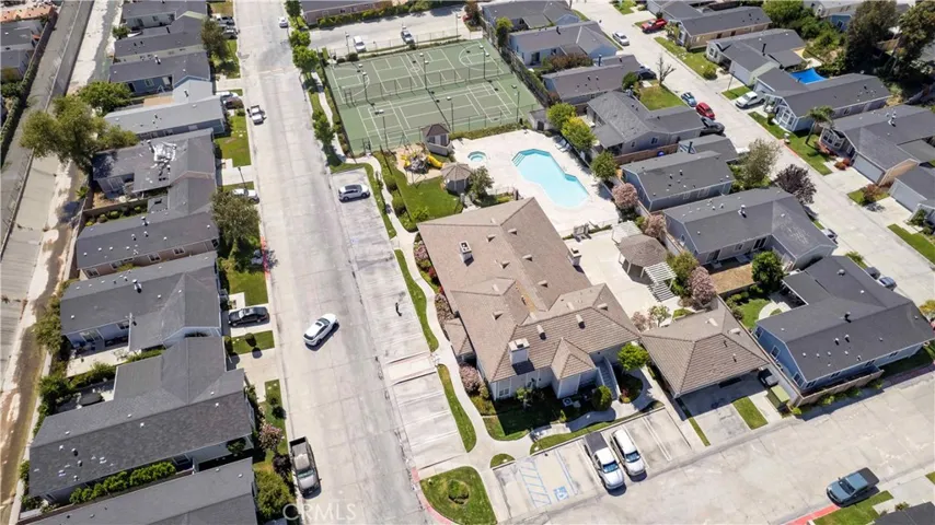 20000 165 Northcliff 165, Canyon Country, California 91351