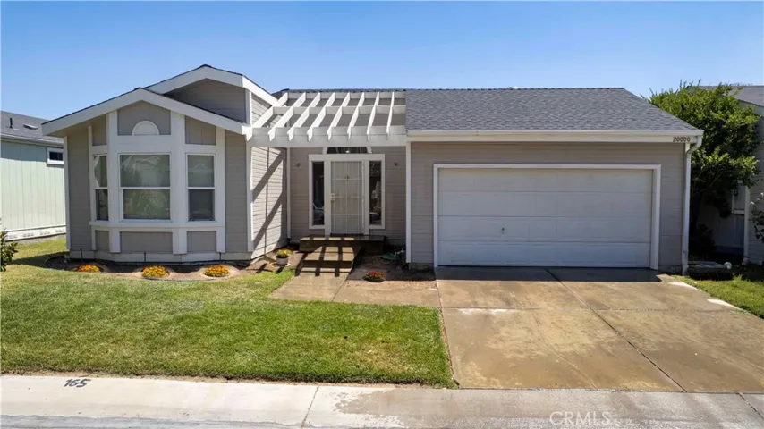 20000 165 Northcliff 165, Canyon Country, California 91351