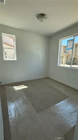 First floor bedroom