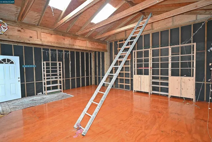 Detached Studio
