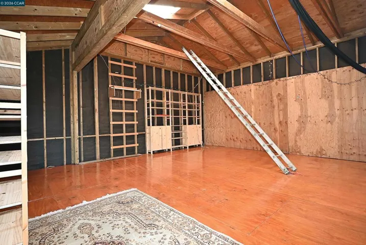 Detached Studio