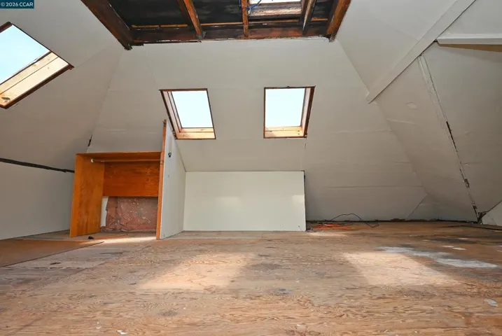Attic