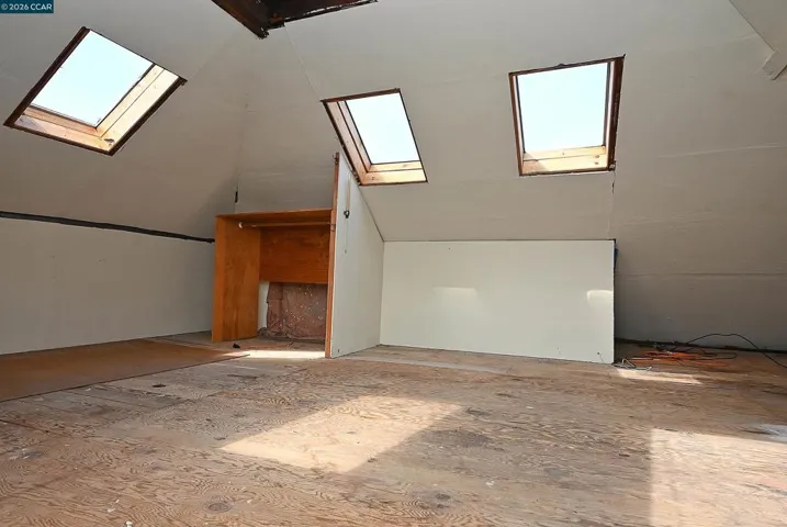 Attic