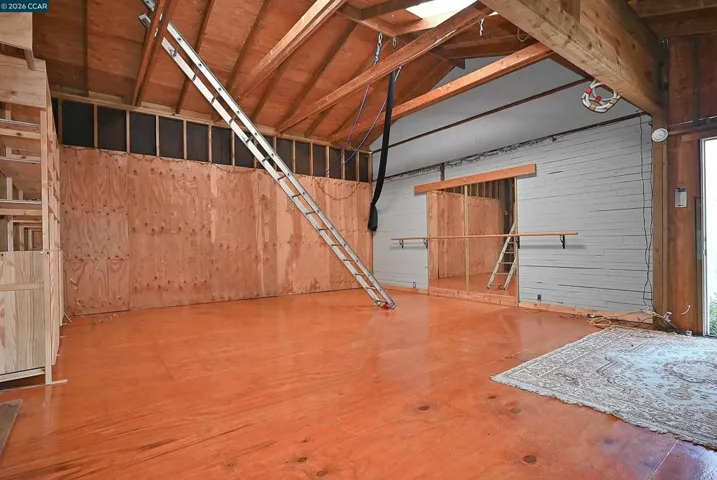 Detached Studio