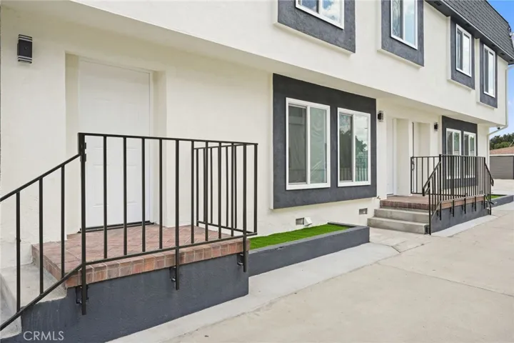 7010 Lennox Avenue, Van Nuys, California 91405
