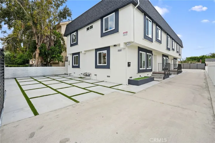 7010 Lennox Avenue, Van Nuys, California 91405