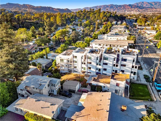 2313 Glendale Boulevard, Los Angeles, California 90039