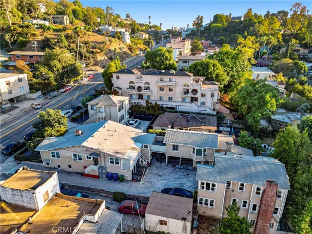 2313 Glendale Boulevard, Los Angeles, California 90039