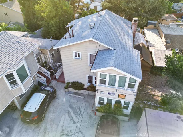 2313 Glendale Boulevard, Los Angeles, California 90039