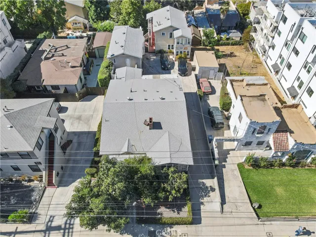 2313 Glendale Boulevard, Los Angeles, California 90039