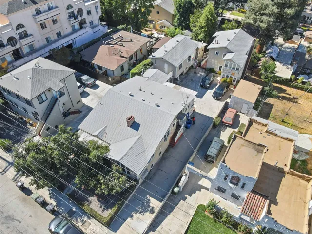 2313 Glendale Boulevard, Los Angeles, California 90039