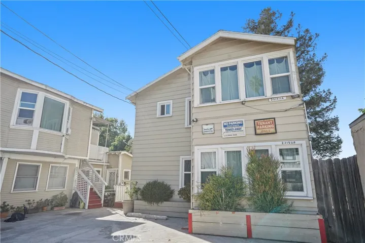 2313 Glendale Boulevard, Los Angeles, California 90039