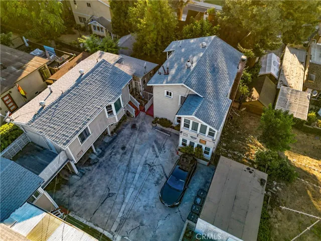 2313 Glendale Boulevard, Los Angeles, California 90039