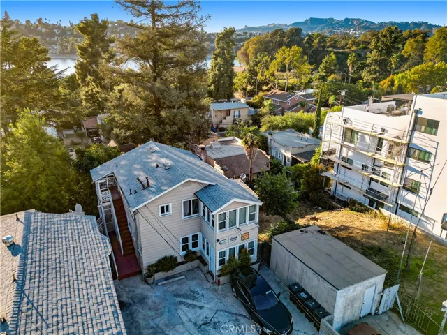 2313 Glendale Boulevard, Los Angeles, California 90039