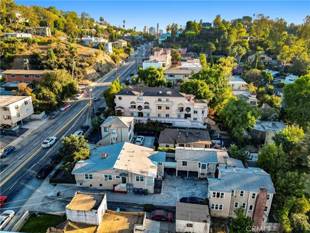 2313 Glendale Boulevard, Los Angeles, California 90039