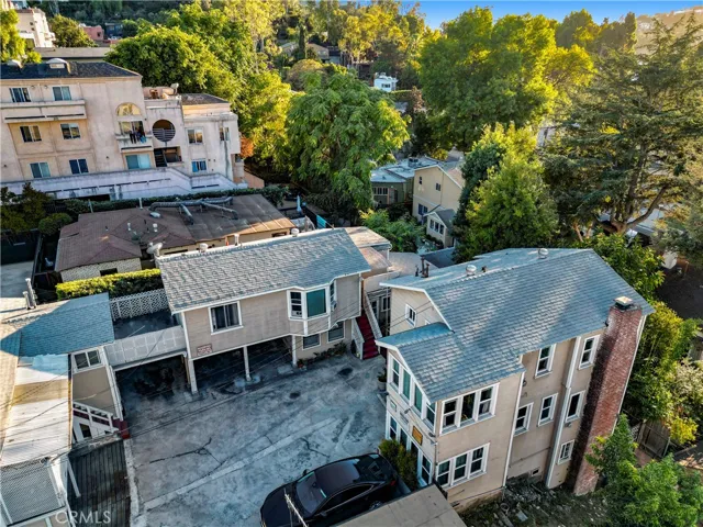 2313 Glendale Boulevard, Los Angeles, California 90039