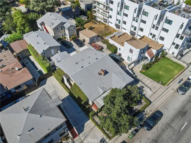 2313 Glendale Boulevard, Los Angeles, California 90039