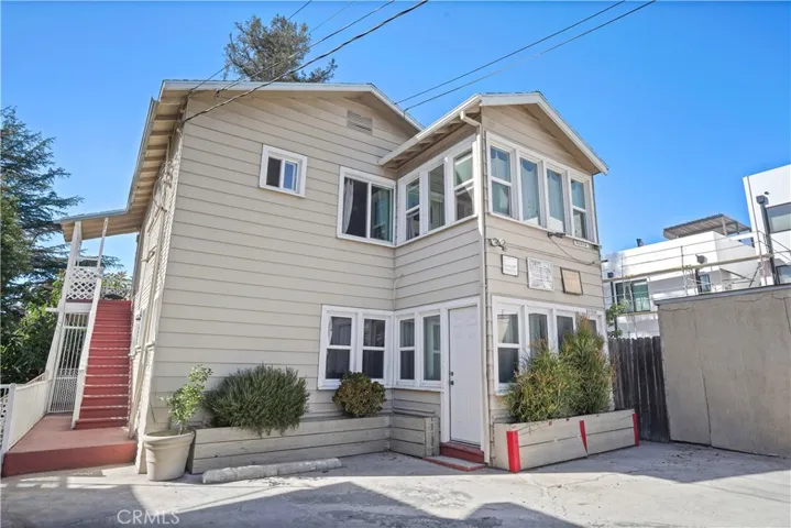 2313 Glendale Boulevard, Los Angeles, California 90039