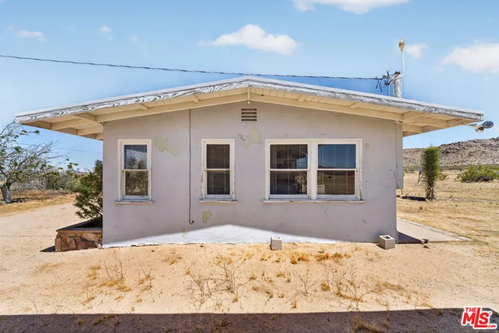 45558 250th Street, Lancaster, California 93535