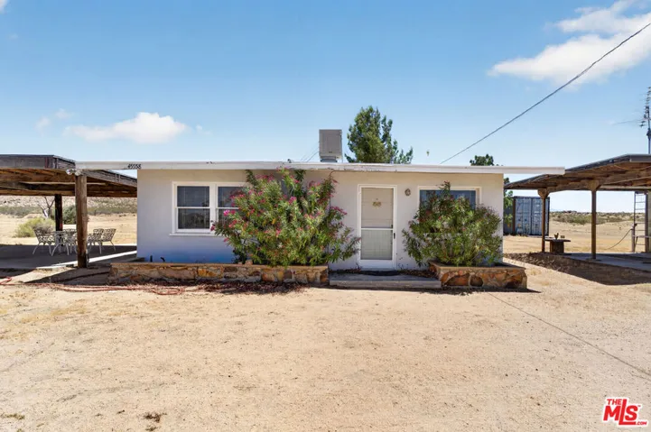 45558 250th Street, Lancaster, California 93535