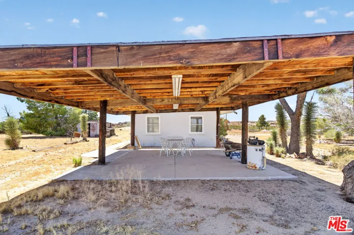 45558 250th Street, Lancaster, California 93535