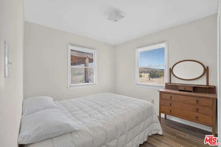 45558 250th Street, Lancaster, California 93535