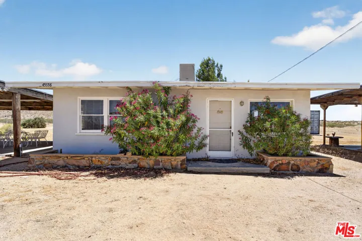45558 250th Street, Lancaster, California 93535