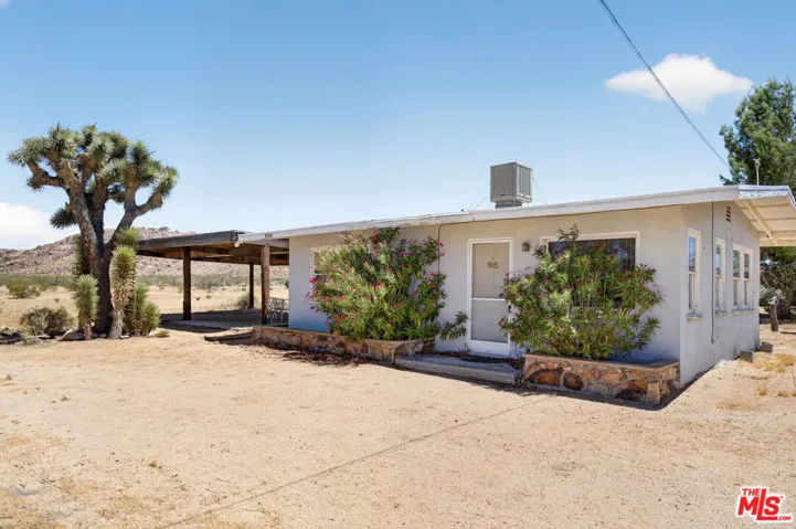45558 250th Street, Lancaster, California 93535