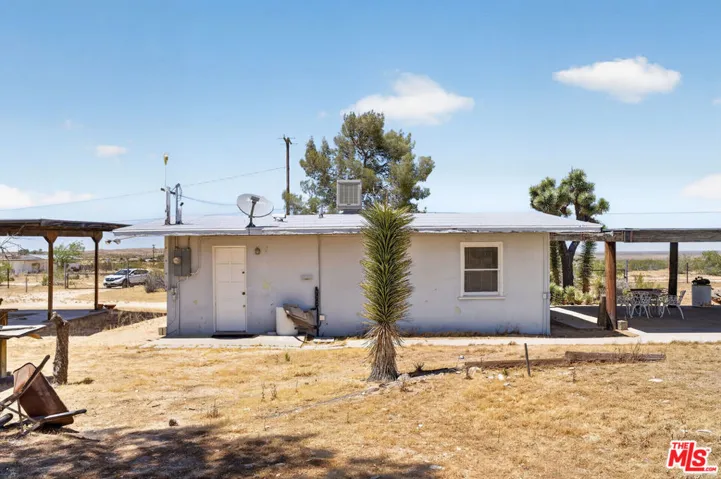 45558 250th Street, Lancaster, California 93535