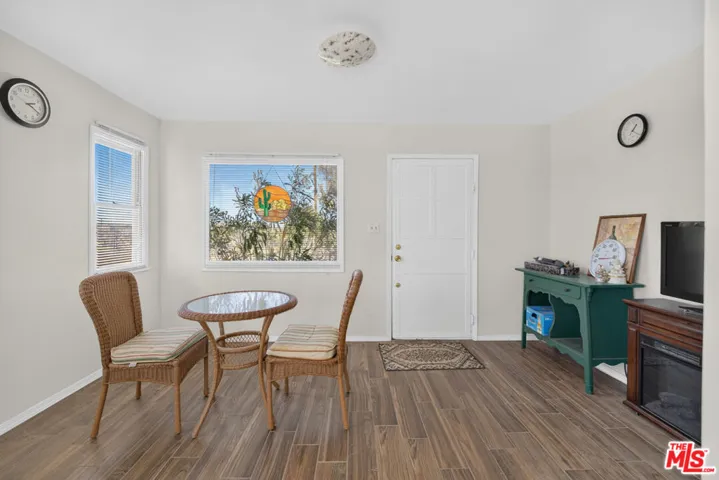 45558 250th Street, Lancaster, California 93535