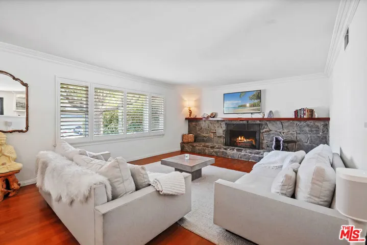Formal Living Room