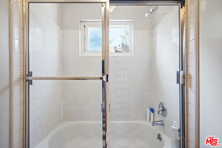 second bathroom