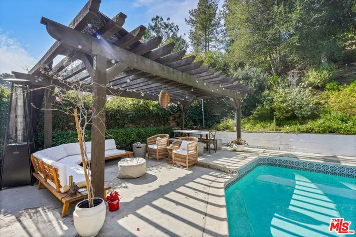 Pergola