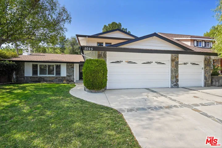 5025 Dantes View Drive, Calabasas, California 91301
