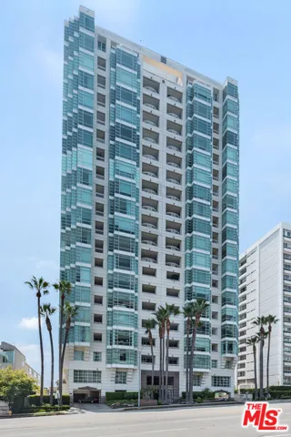 10380 Wilshire Boulevard 902, Los Angeles, California 90024